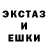 Ecstasy круглые BalleR